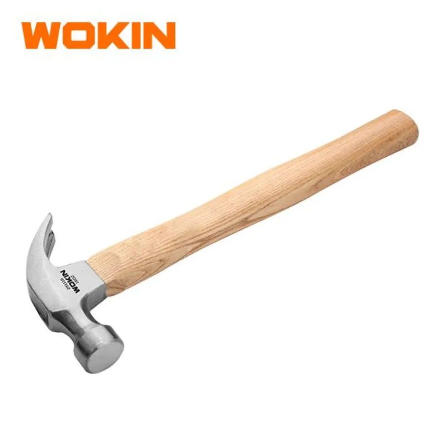 Martillo Carpintero 20oz Wokin