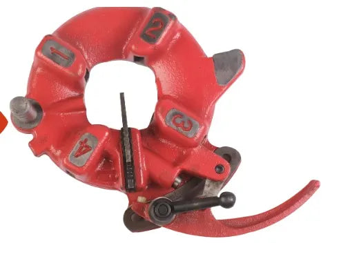 Cabezal completo roscadora p50c (wt5003) - SMARTTOOLS