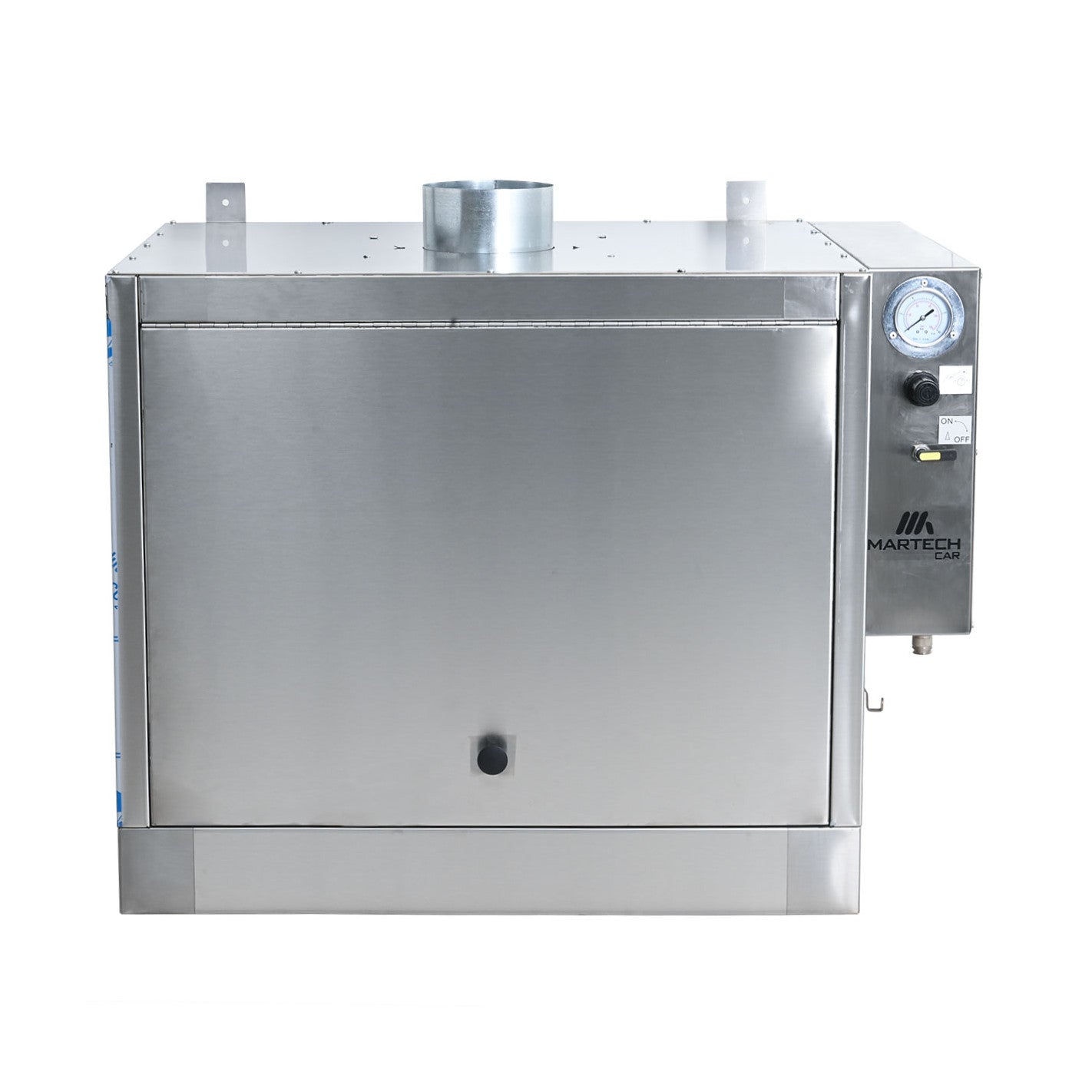 CABINA DE MUESTREO DOBLE APLICACIONSP765121