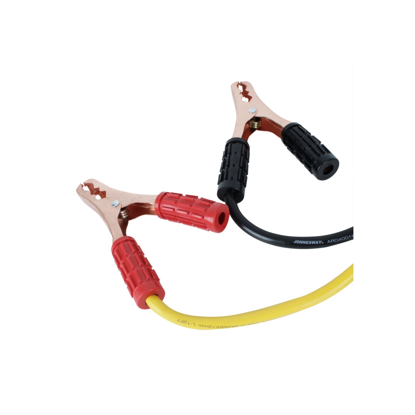 CABLE PUENTE DE BATERIAS AR040016 - JONNESWAY