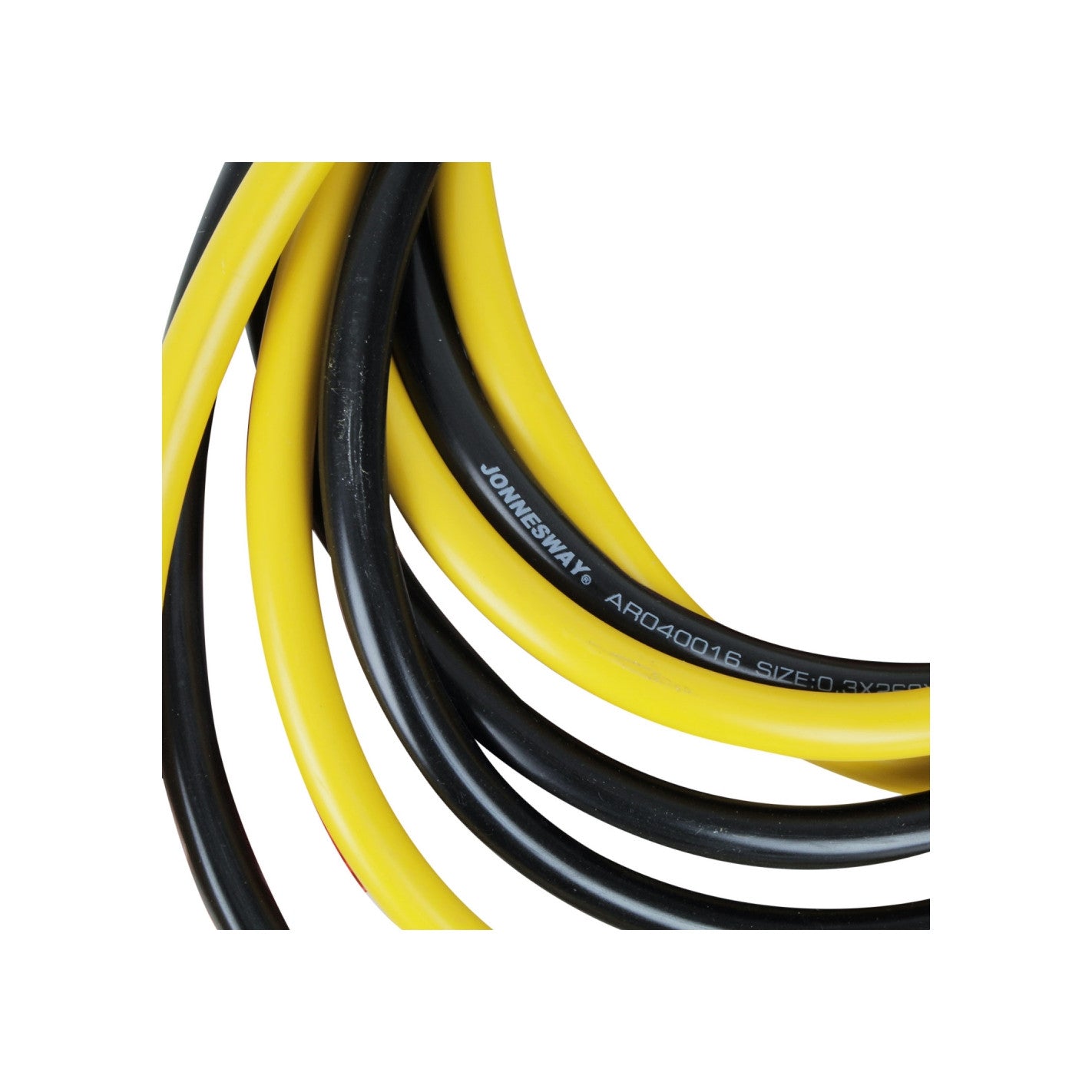 CABLE PUENTE DE BATERIAS AR040016 - JONNESWAY