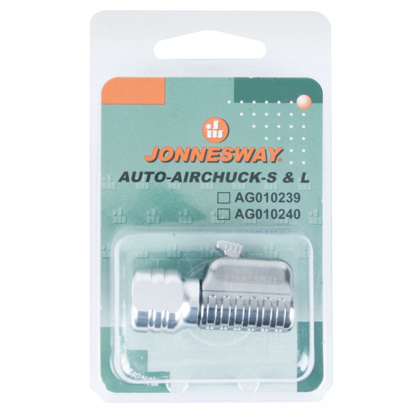 CACHIMBA de INFLAR 1/4 AUTOMATICA S AG010239 - JONNESWAY