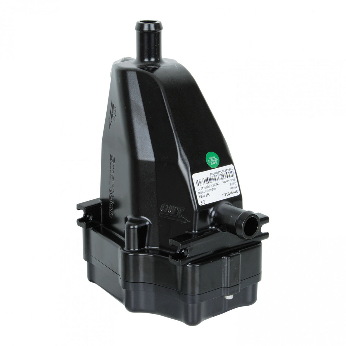 CALEFACTOR PARA GENERADOR HT10M