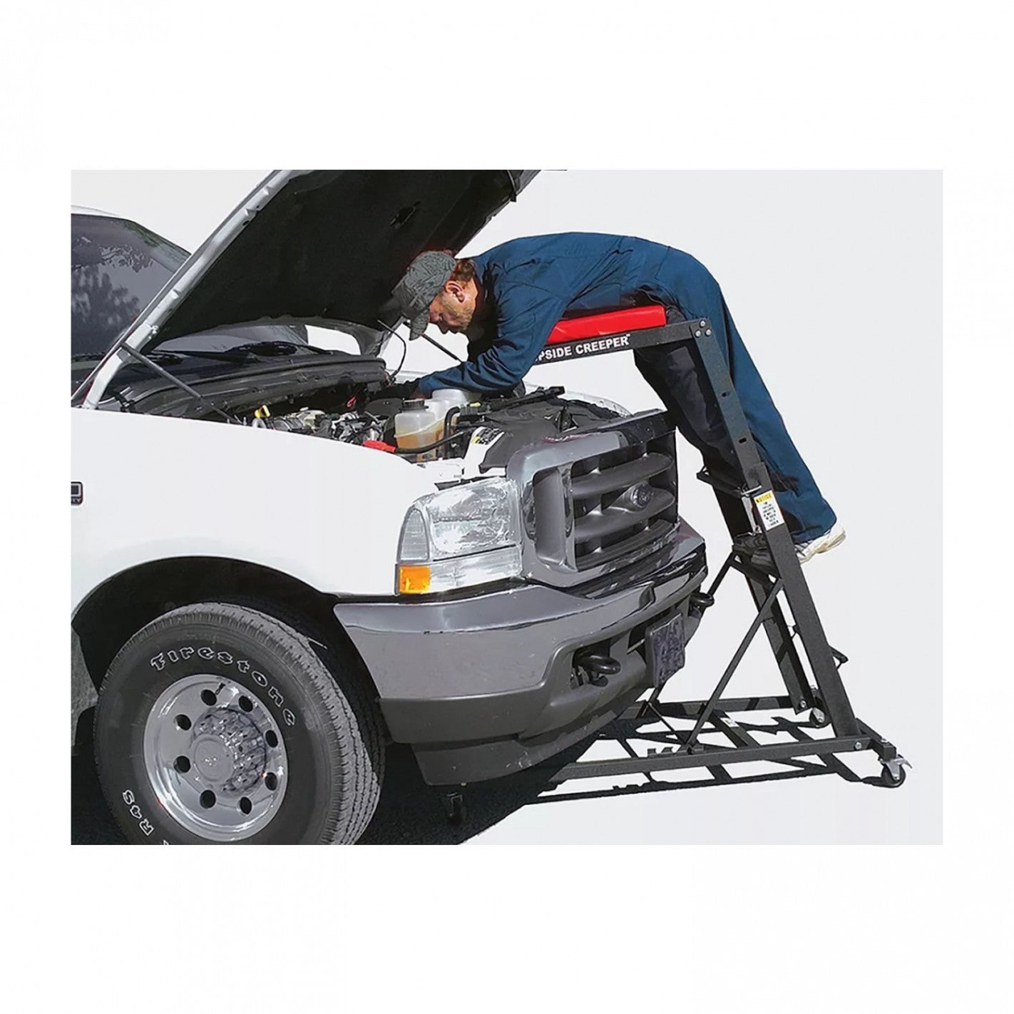 CAMILLA para CAMIONETA XRD0170305 - AUTOMOTRIZ