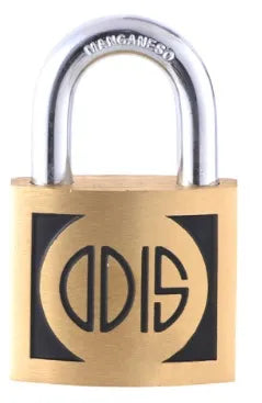Candado "odis" 450/blister (can076) - ODIS