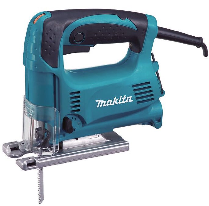 Sierra caladora 450 w. (4329) - MAKITA