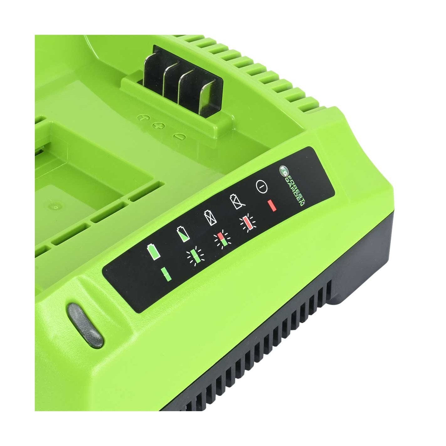 CARGADOR BATERIA 42v Linea Forest CHA 700/42