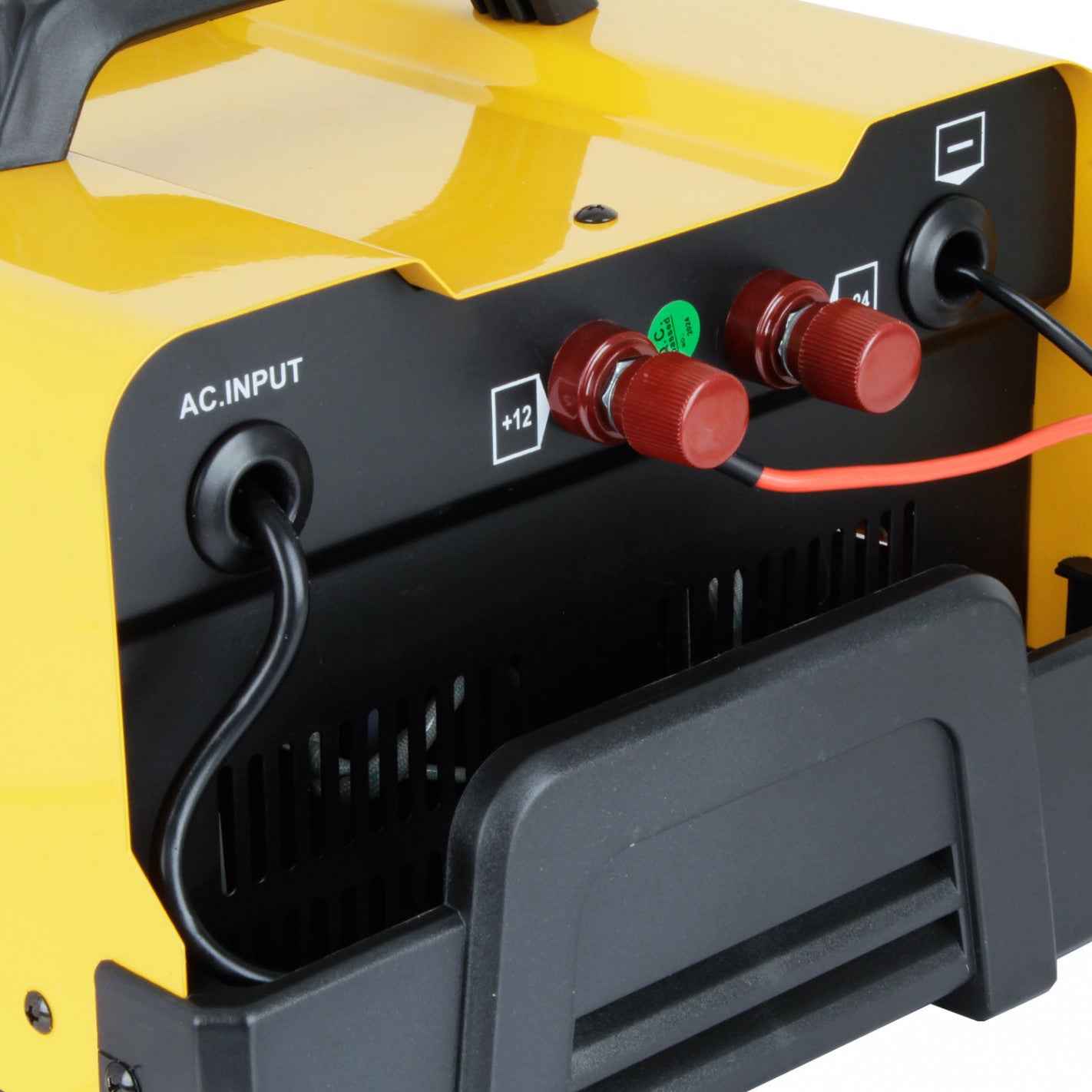 CARGADOR de BATERIA CT-50