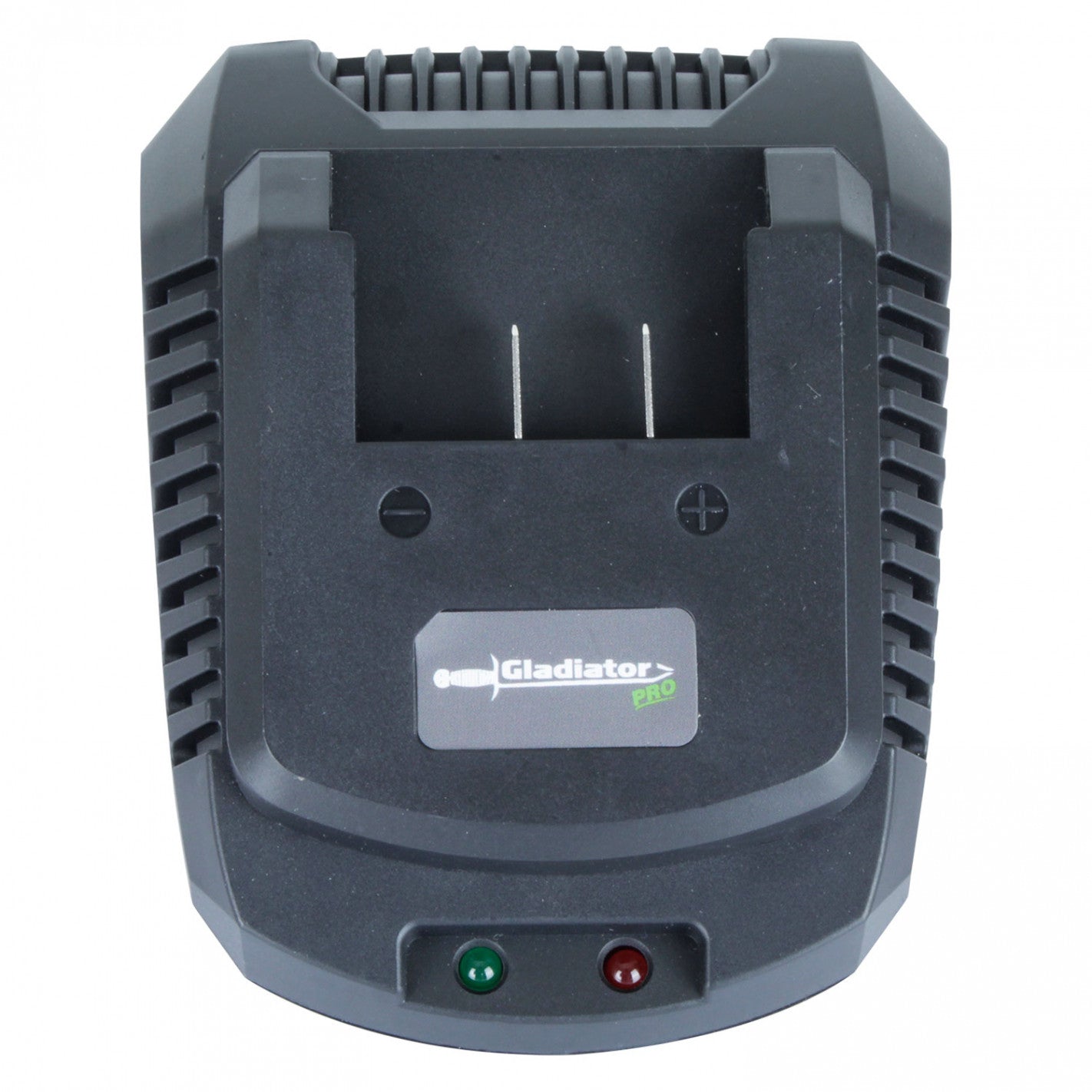 CARGADOR FAMILIA 18V GLADIATOR 18V CHA 818