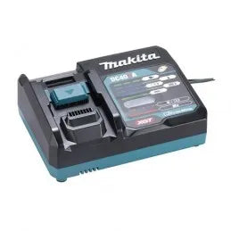 Cargador de baterias rapido 40v. (191e07-8) - MAKITA