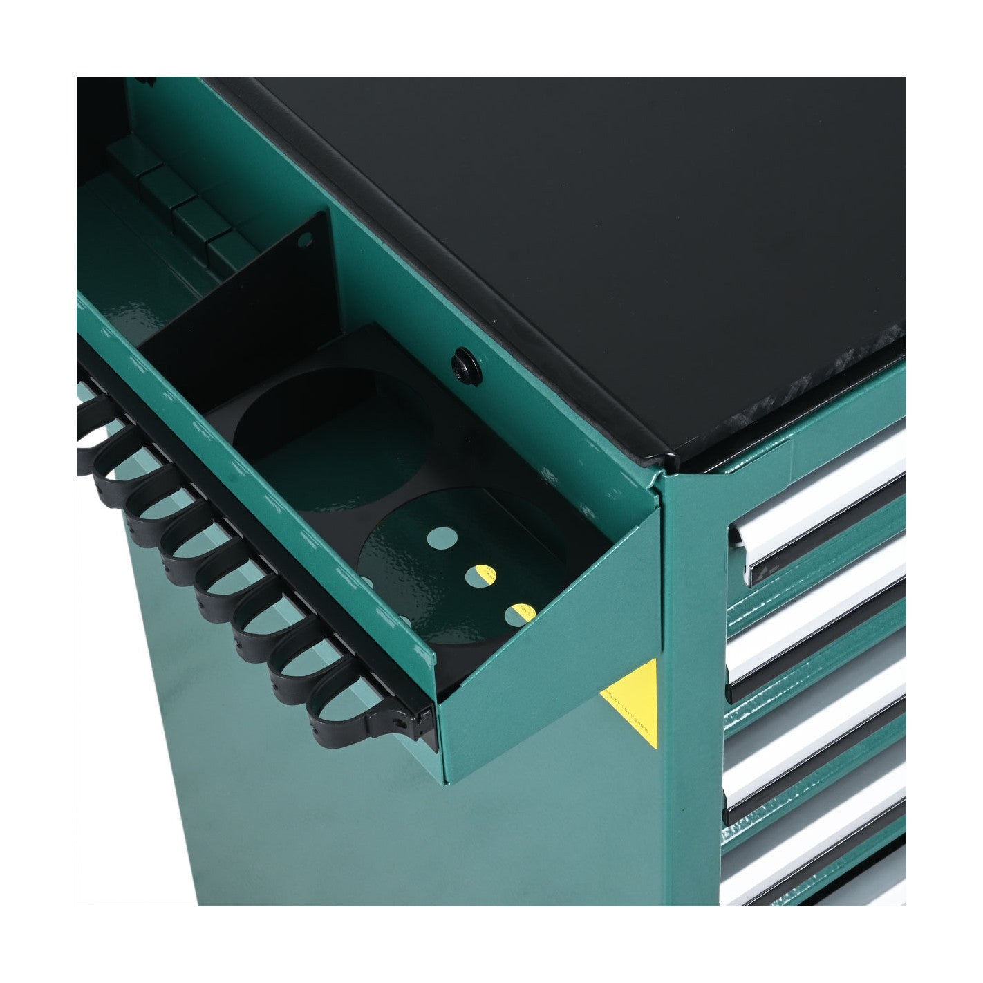 CARRO 103 HERRAMIENTAS EV AISLADAS C-7DW103V - JONNESWAY