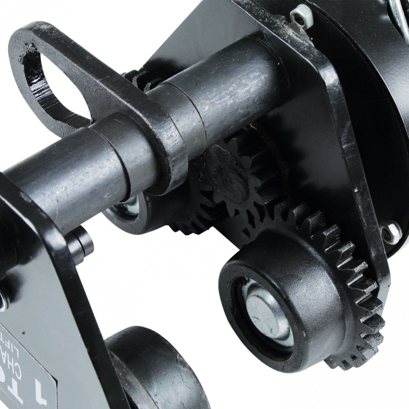 CARRO PARA TECLE CADENA 1 tonelada TRC9410