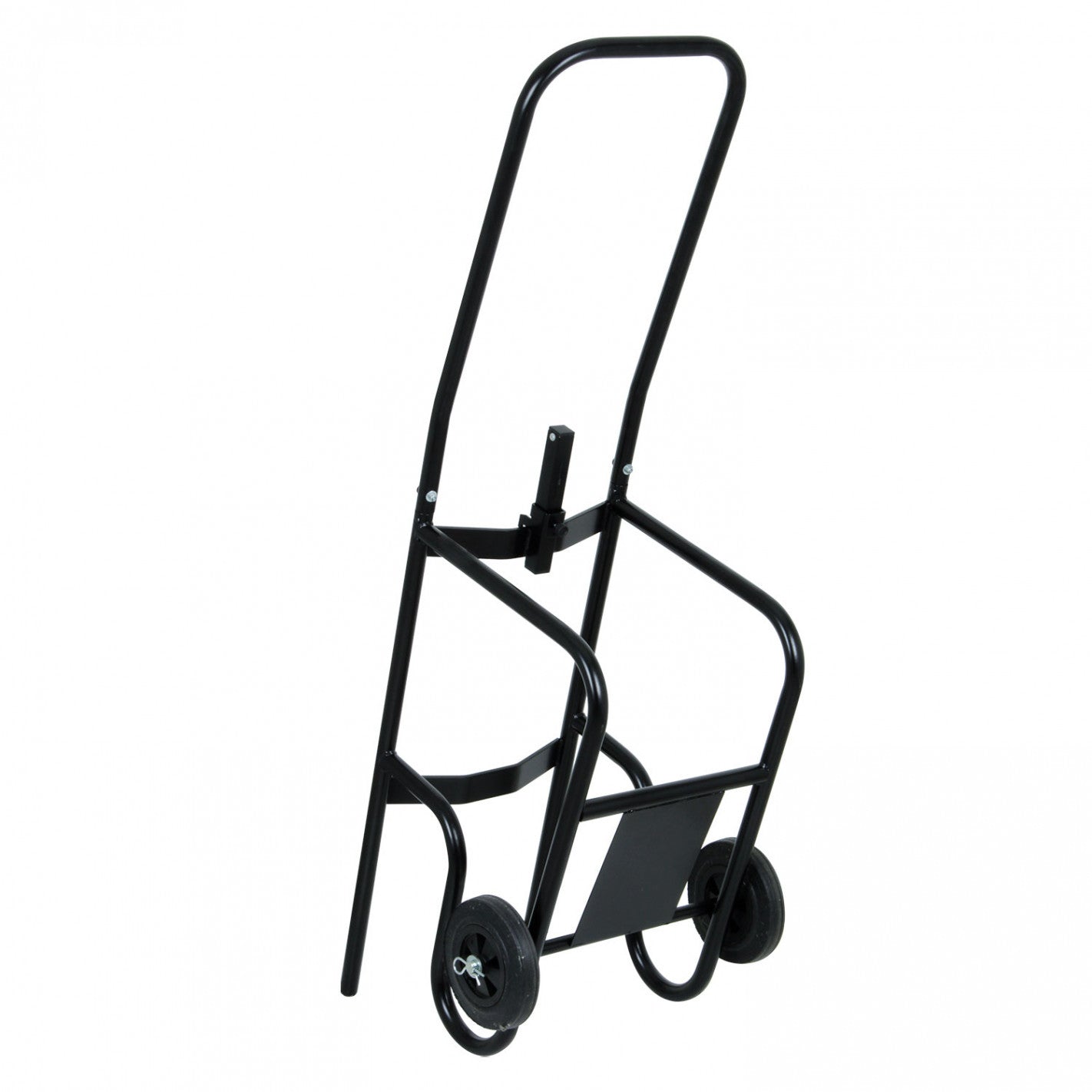 CARRO PORTA TAMBOR 205 LITROS 432100