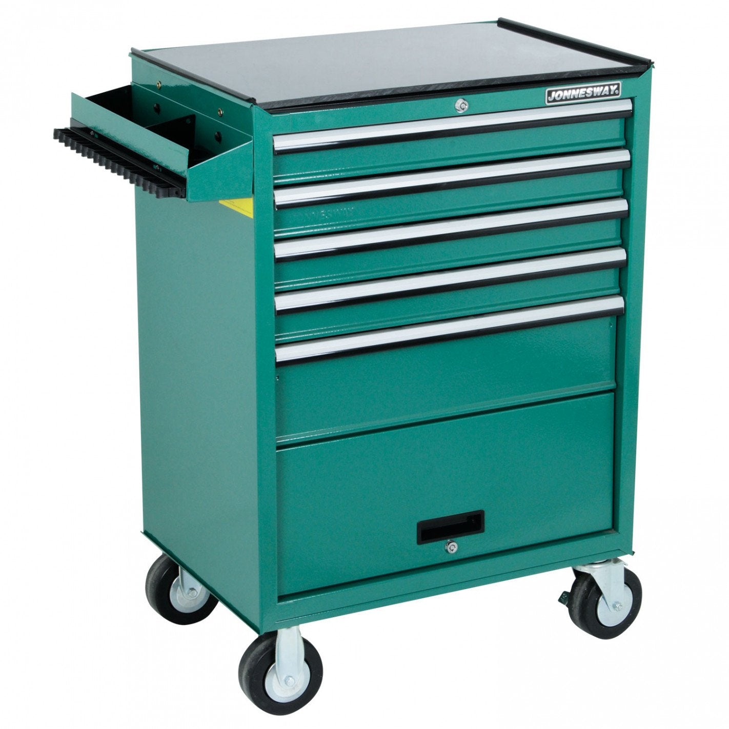Carro s/ herramientas 5 cajones 6dw1 JONNESWAY