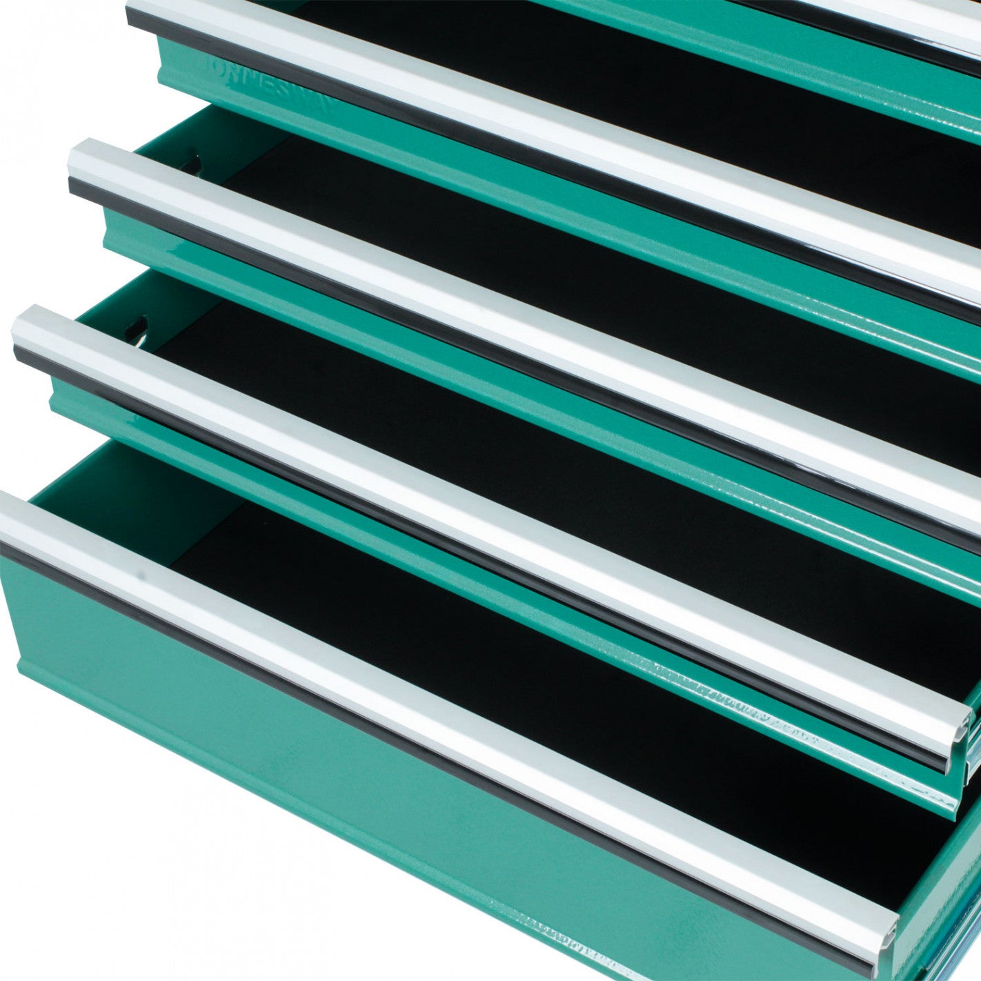 Carro s/ herramientas 5 cajones 6dw1 JONNESWAY