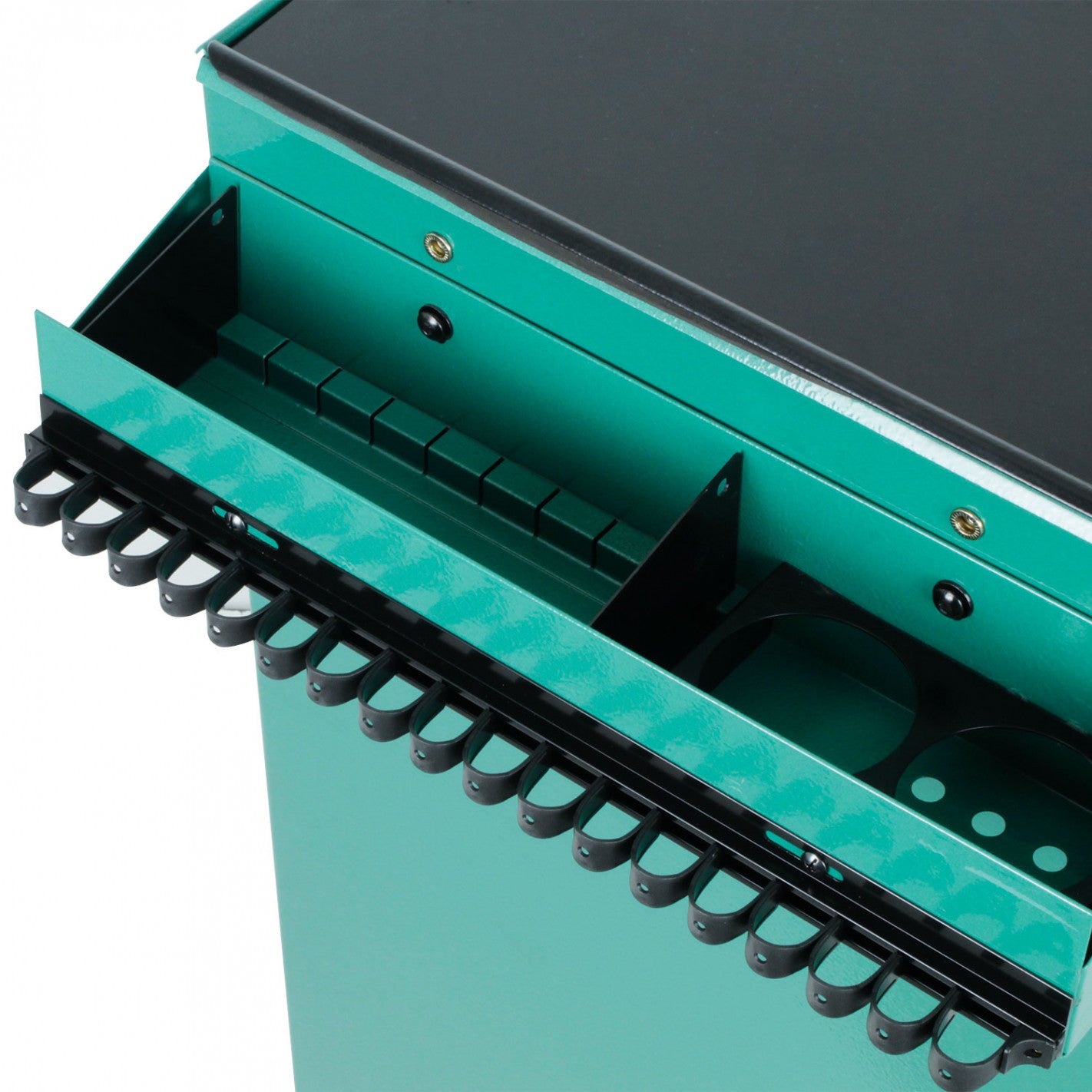 Carro s/ herramientas 5 cajones 6dw1 JONNESWAY