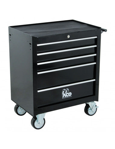 CARRO S/ HERRAMIENTAS 5 CajonesTBR2005 KN2034605