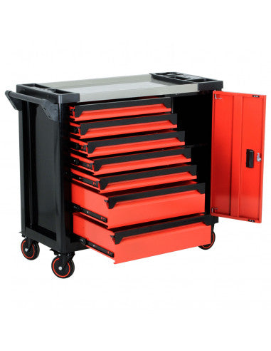 CARRO S/ HERRAMIENTAS 8 CAJONES KN203778