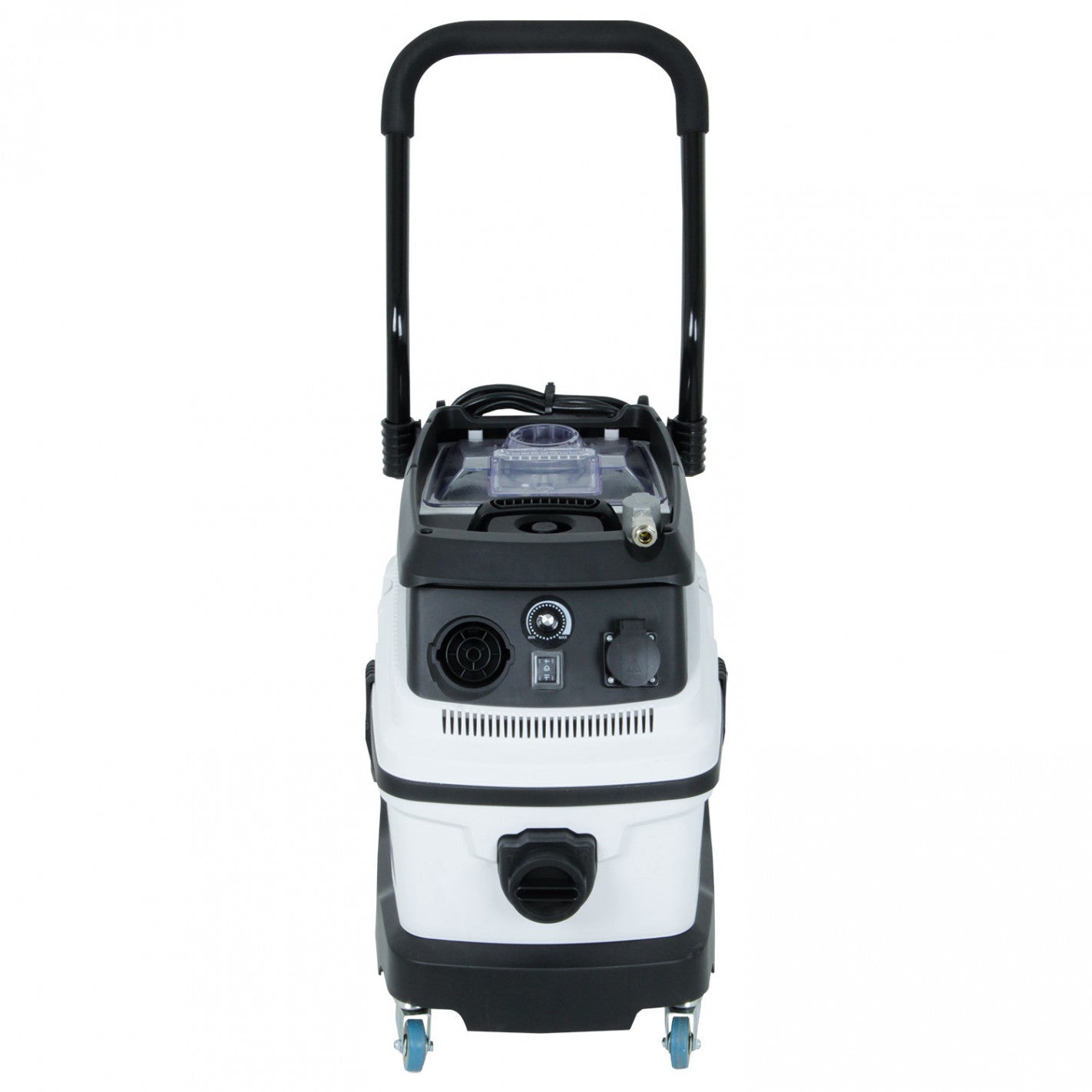 CENTRALITA DE LIJADO PARA DYP. 30L JN501 - AUTOMOTRIZ