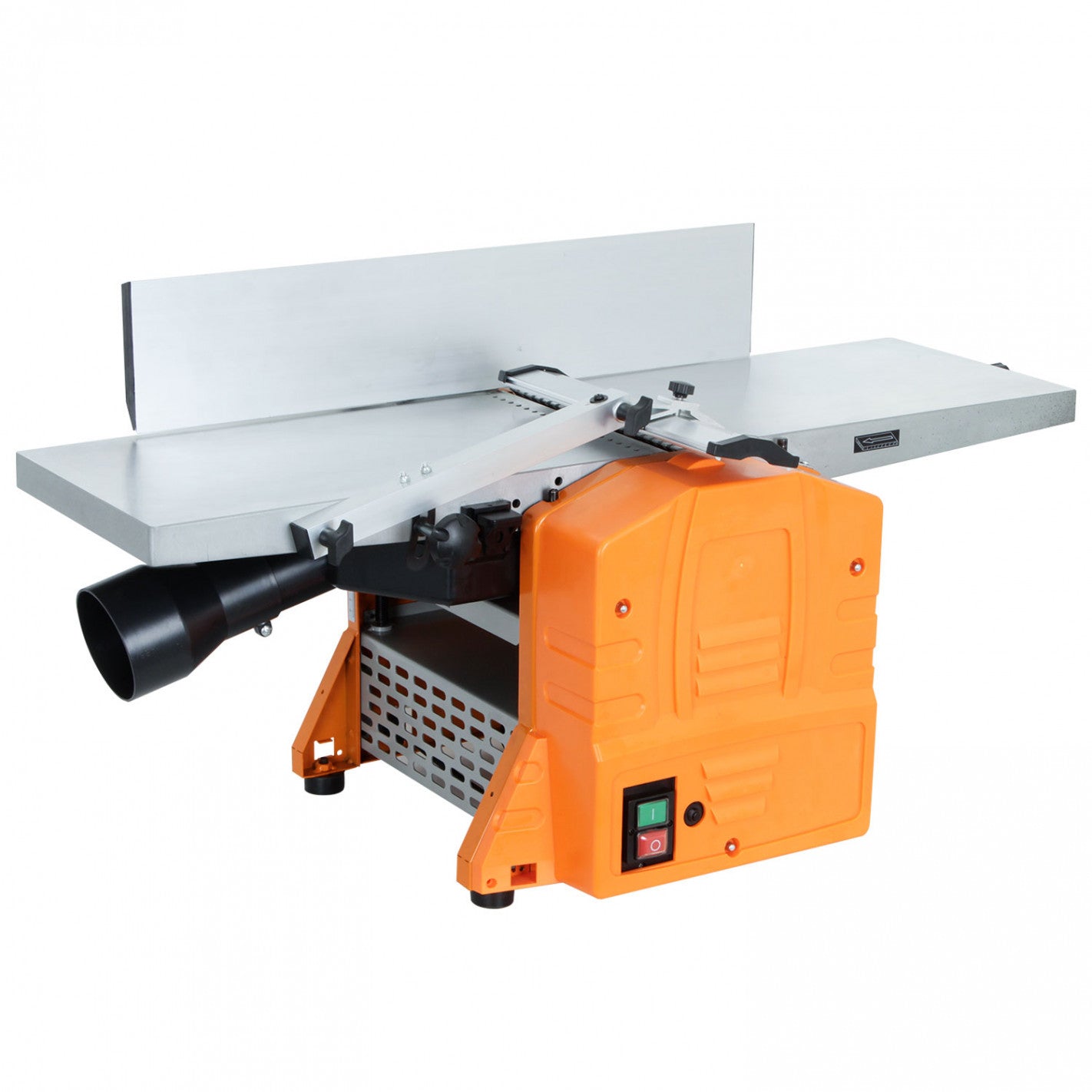 CEPILLADORA CANTEADORA 10 1500W PT250A