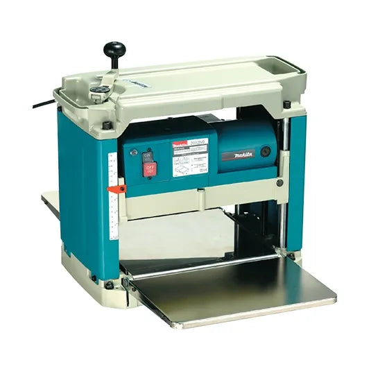 Cepillo de banco 12" (2012nb) - MAKITA