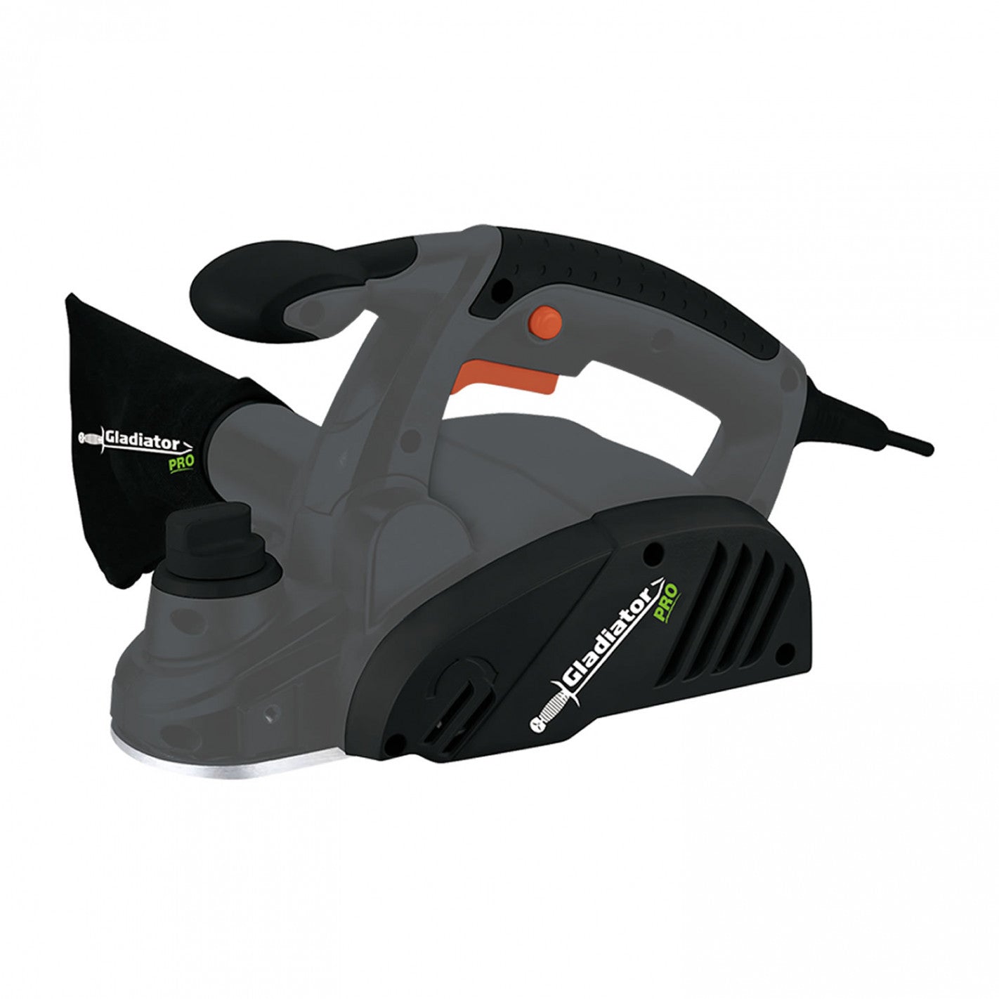 CEPILLO ELECTRICO 82 x 2mm 800w GG 882/1