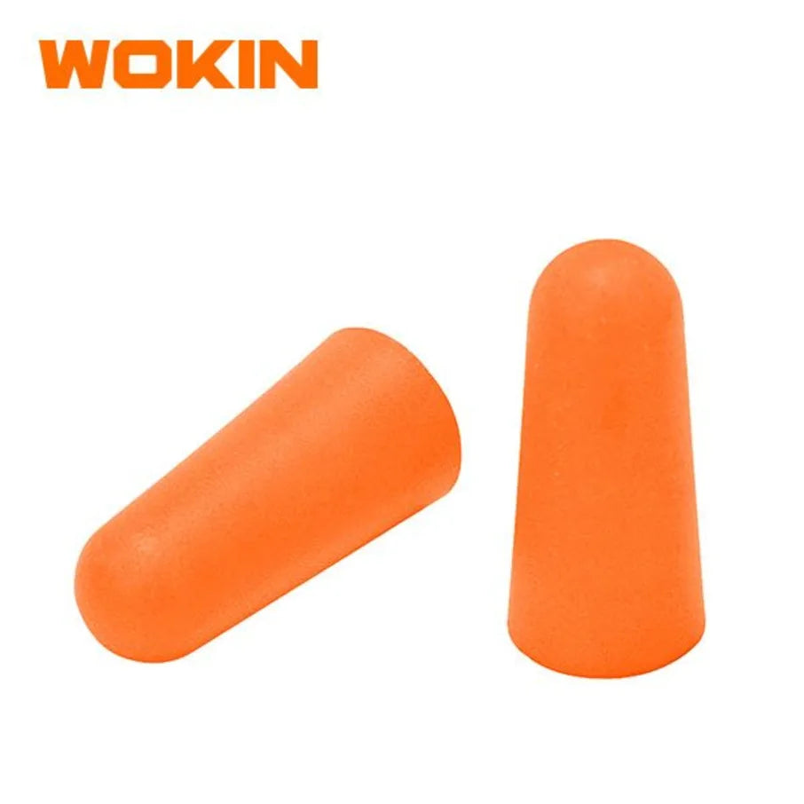 Set Tapones para los Oidos Wokin
