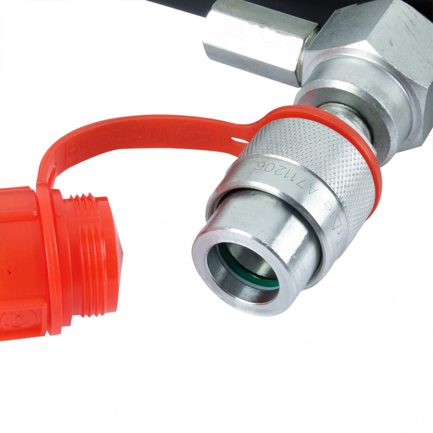 CILINDRO DOBLE EFECTO CDRA-9D