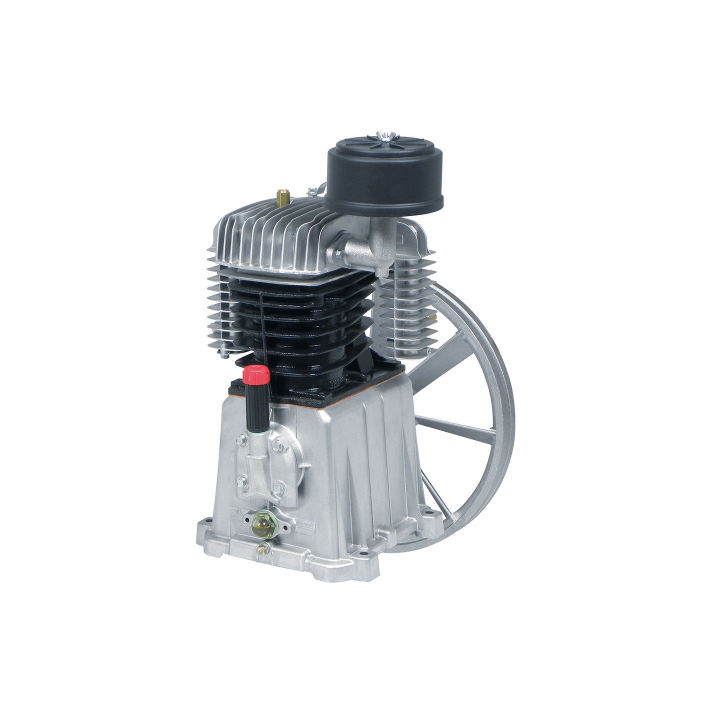 COMPRESOR 10 hp 500 litros NB10/10FT/500F