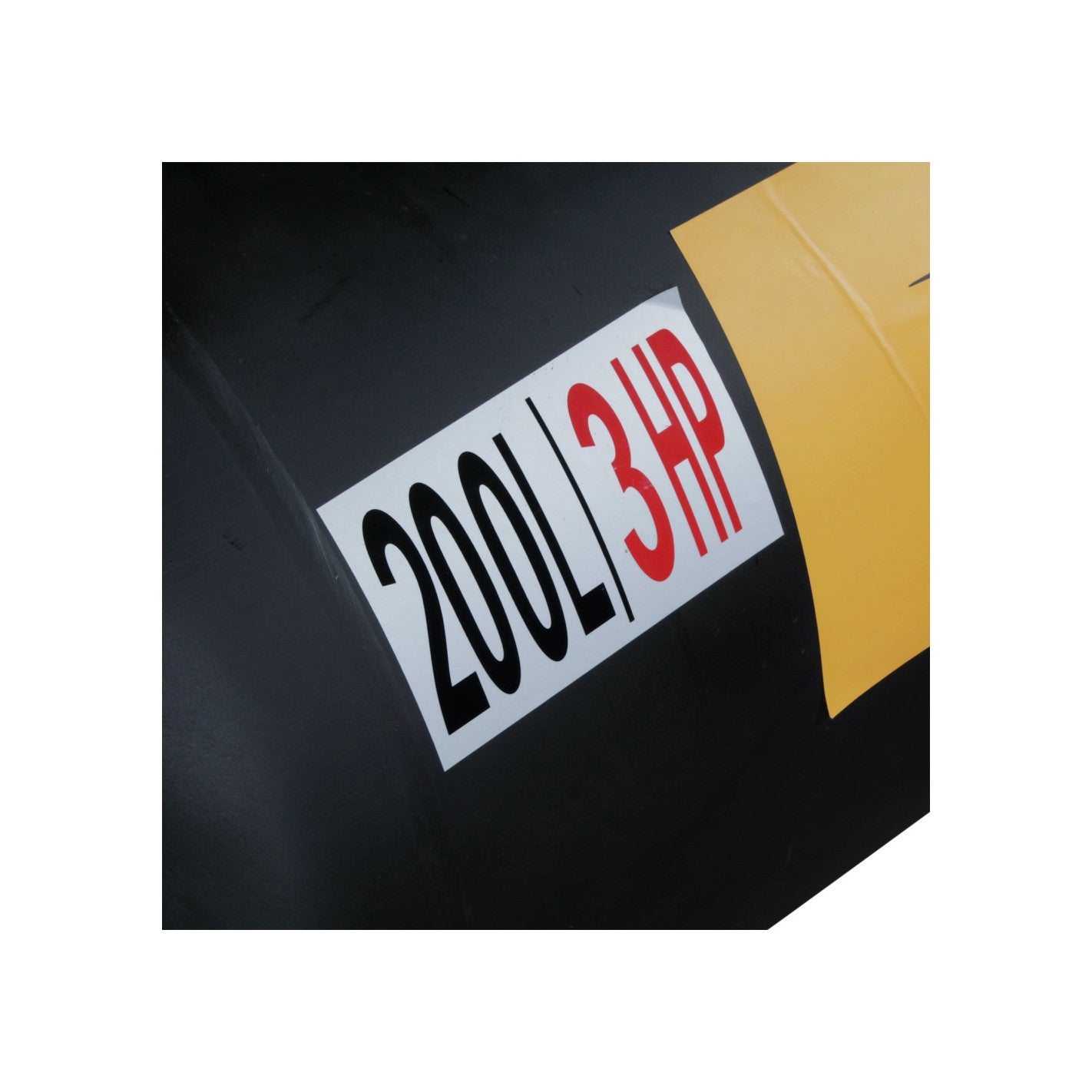 COMPRESOR 30 hp 200 litros SD83200 - EVEREST