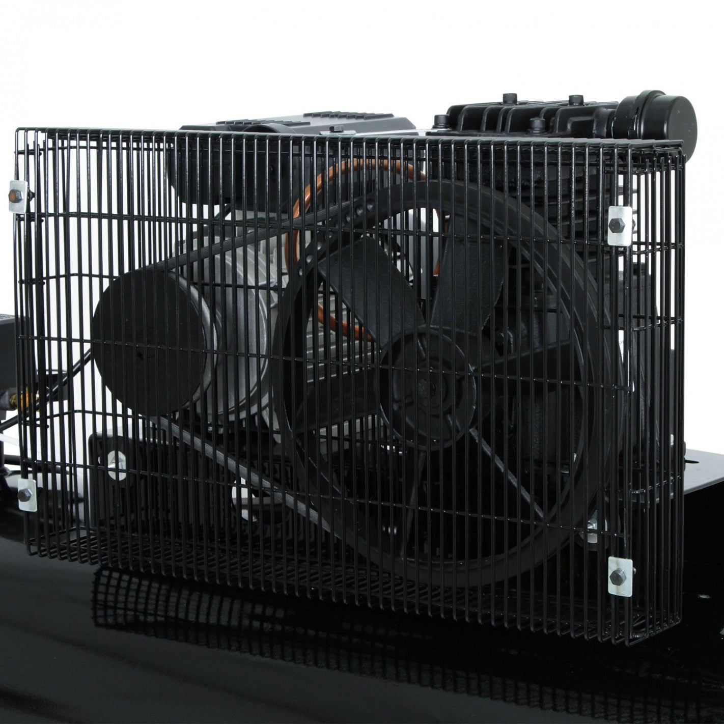 COMPRESOR 3hp 200 litros 220v CSL-15.1/200L BRAVO