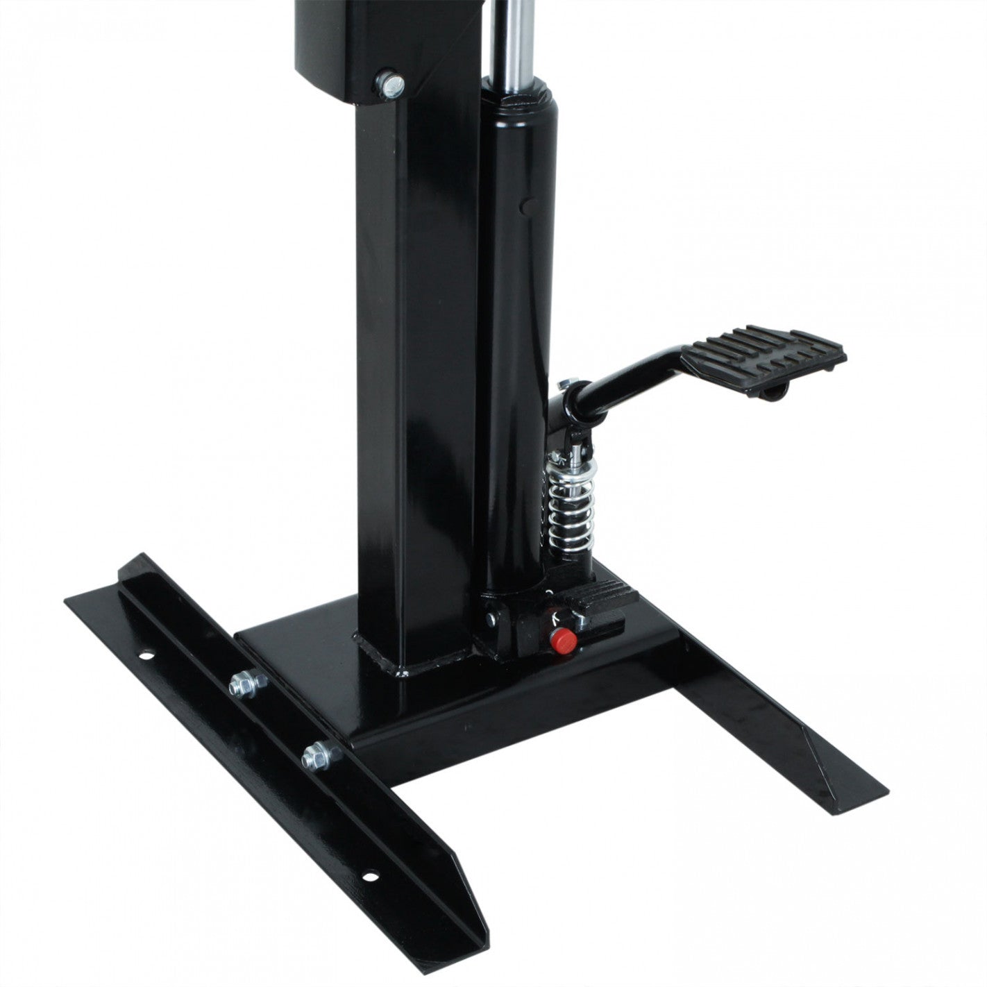 COMPRESOR de RESORTES ESPIRALES TRK150