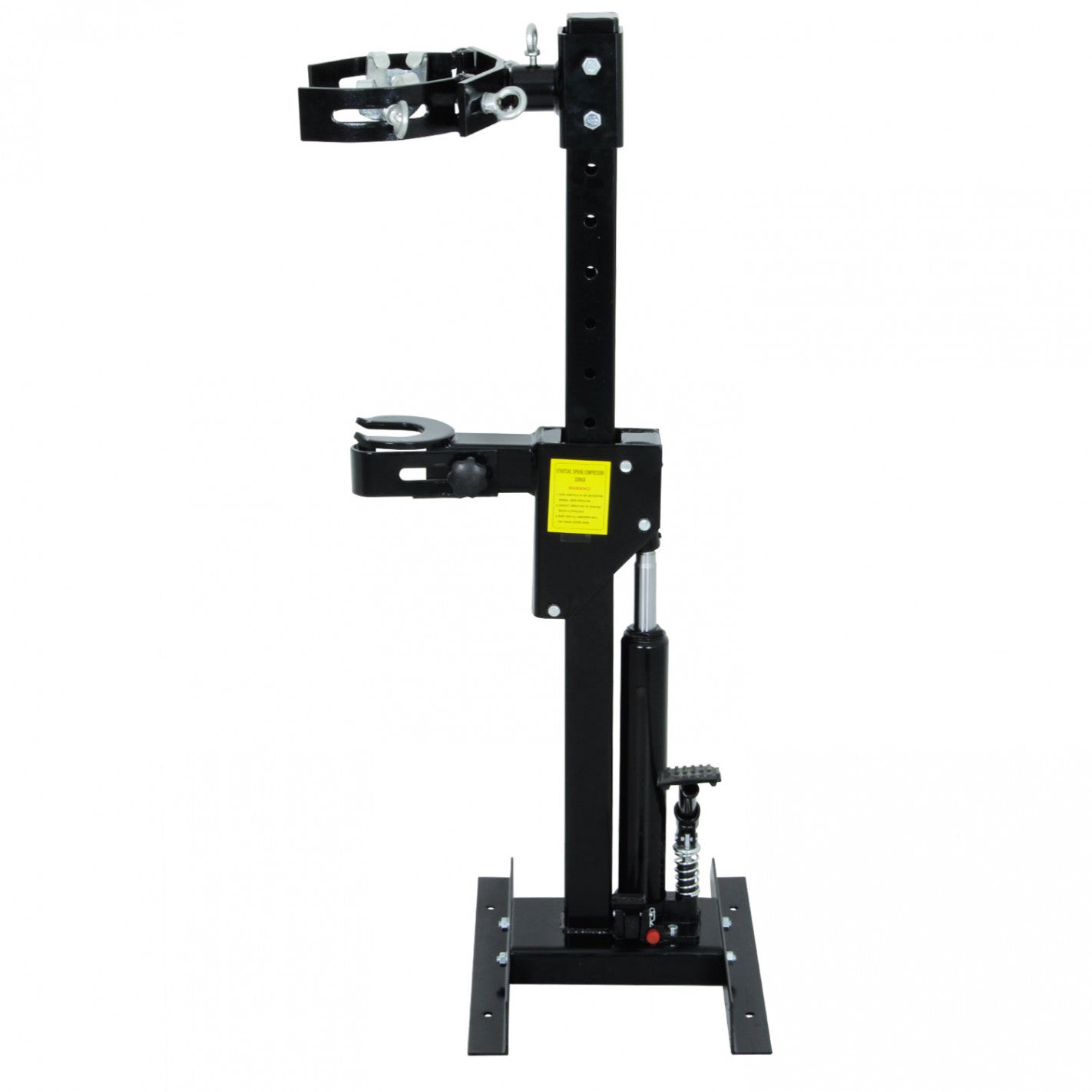 COMPRESOR de RESORTES ESPIRALES TRK150