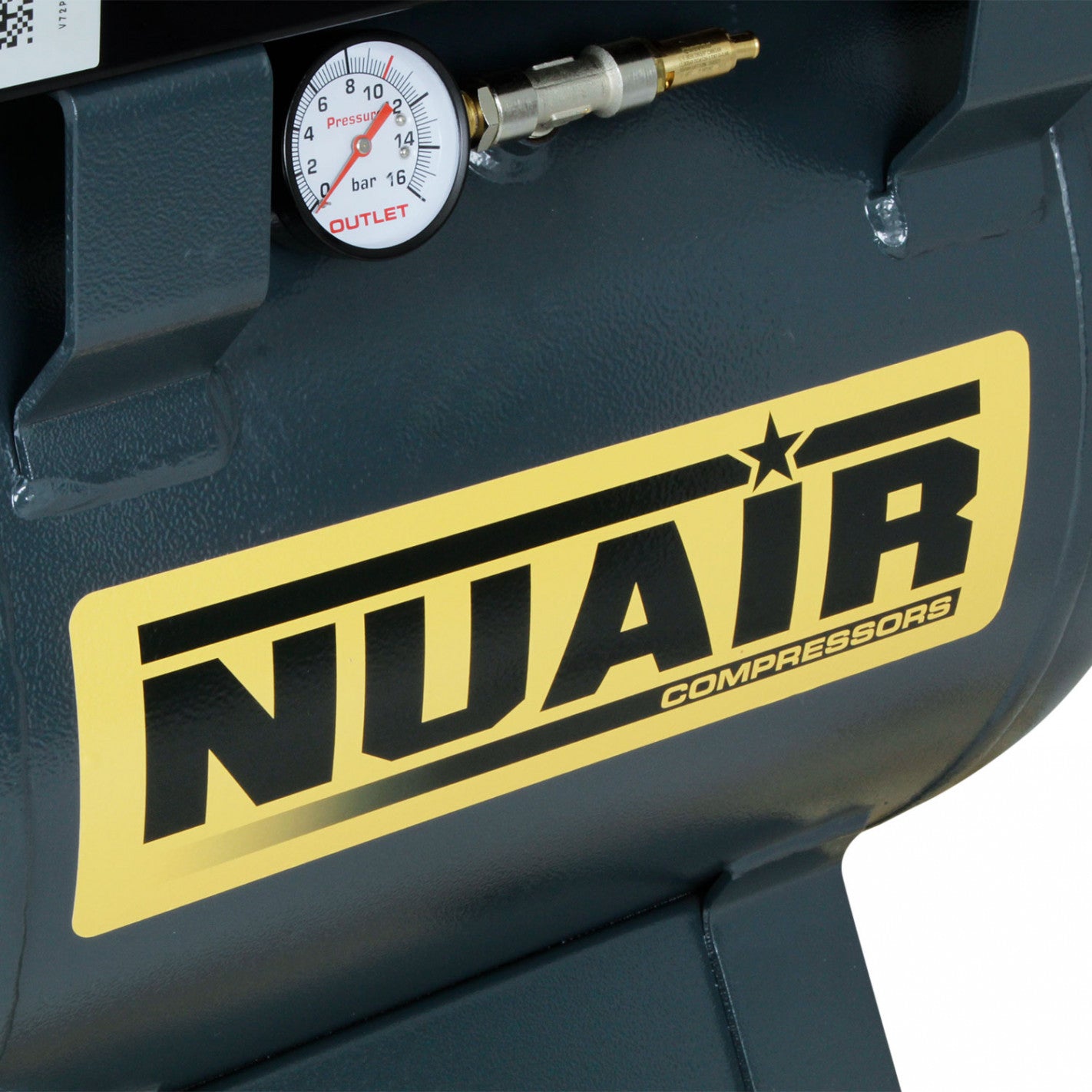 COMPRESOR TORNILLO 3hp MINI ORION 22-10-90 - NUAIR