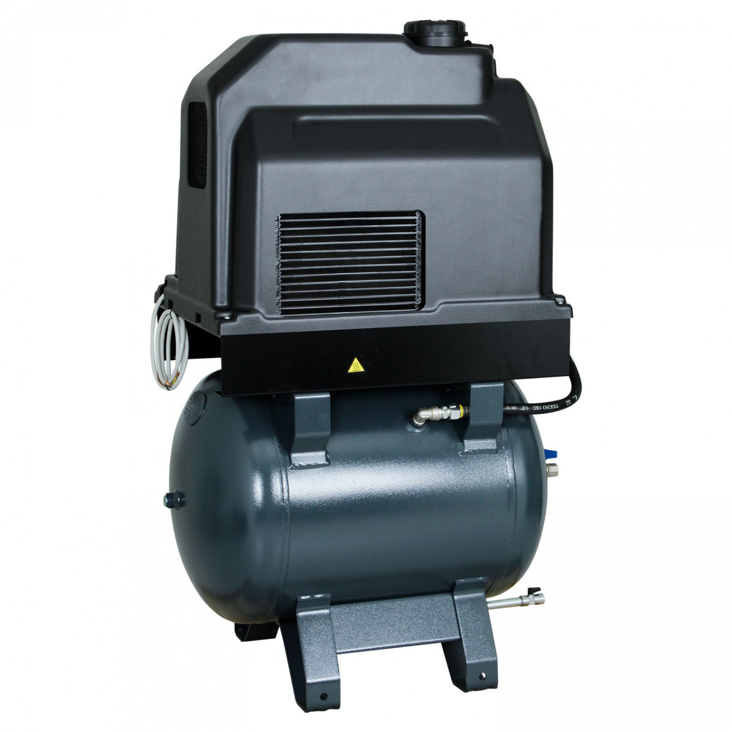 COMPRESOR TORNILLO 3hp MINI ORION 22-10-90 - NUAIR