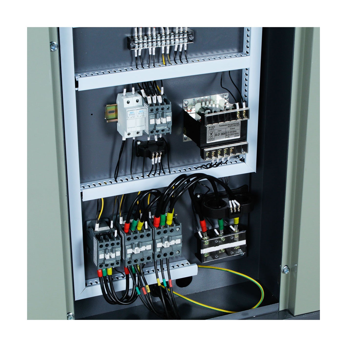 COMPRESOR TORNILLO 60 HP 10 BAR ADD-60A