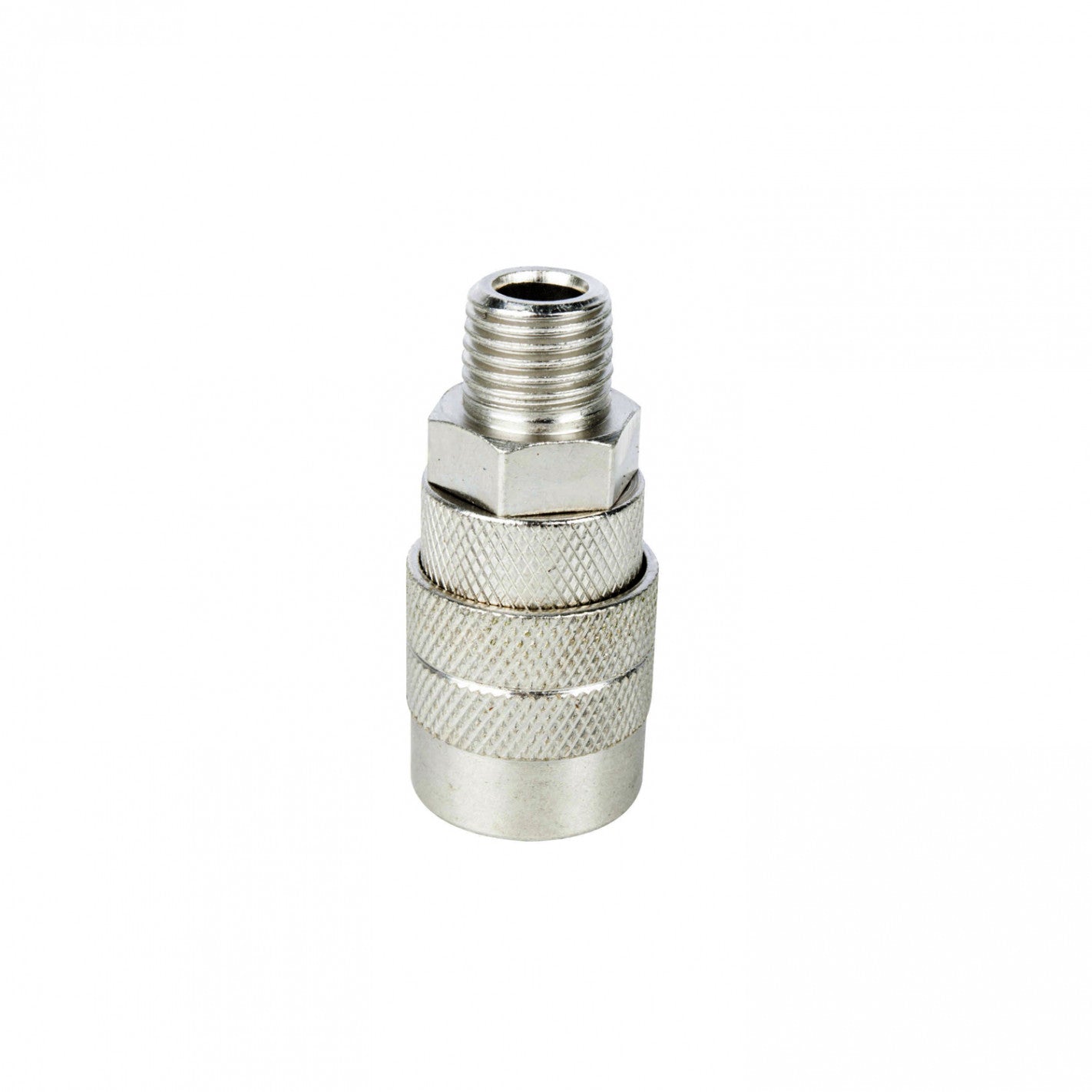 COPLA RAPIDA 1/4" Macho USM20-1/4"