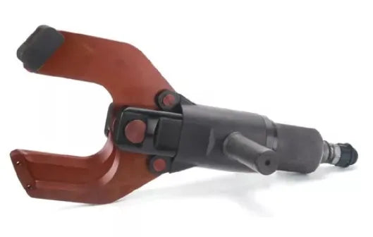 Corta cables hidraulico 12t, 105 mm. (TLP CHINA0003) - TLP CHINA