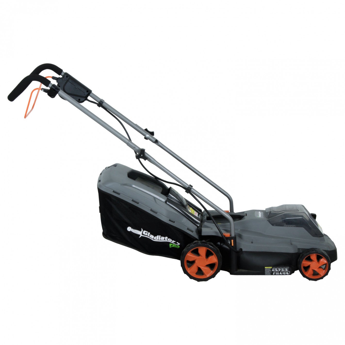 CORTADORA PASTO INALAMBRICA 18v SIN BAT CPR 833/18