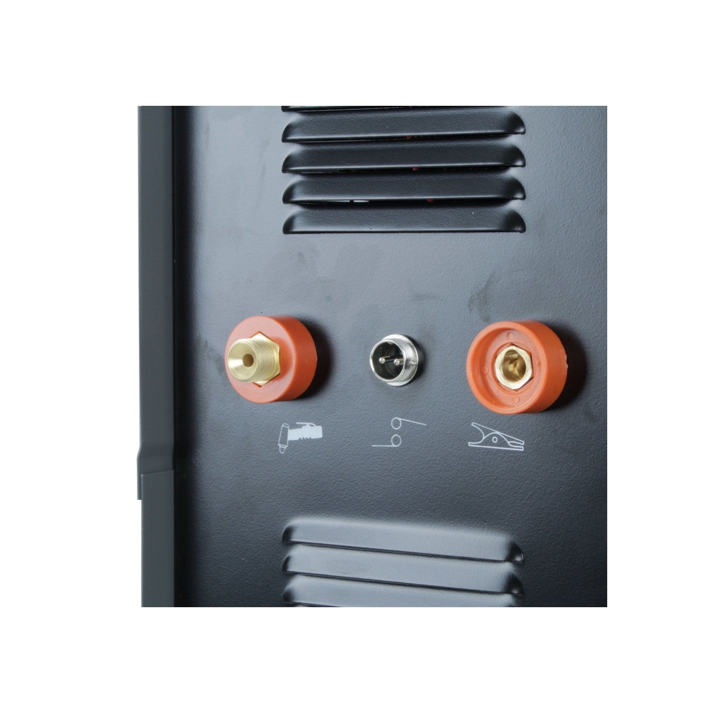 CORTADORA PLASMA Con compresor IPC 807/220