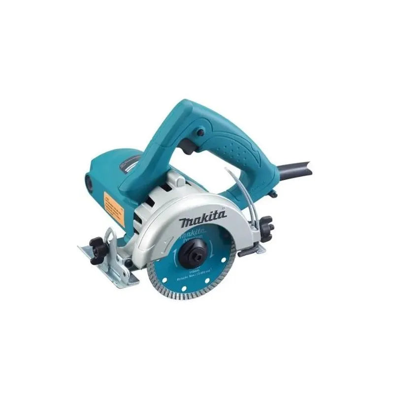 Cortadora 4.3/8" de 1400 w. (4100nh2x) - MAKITA