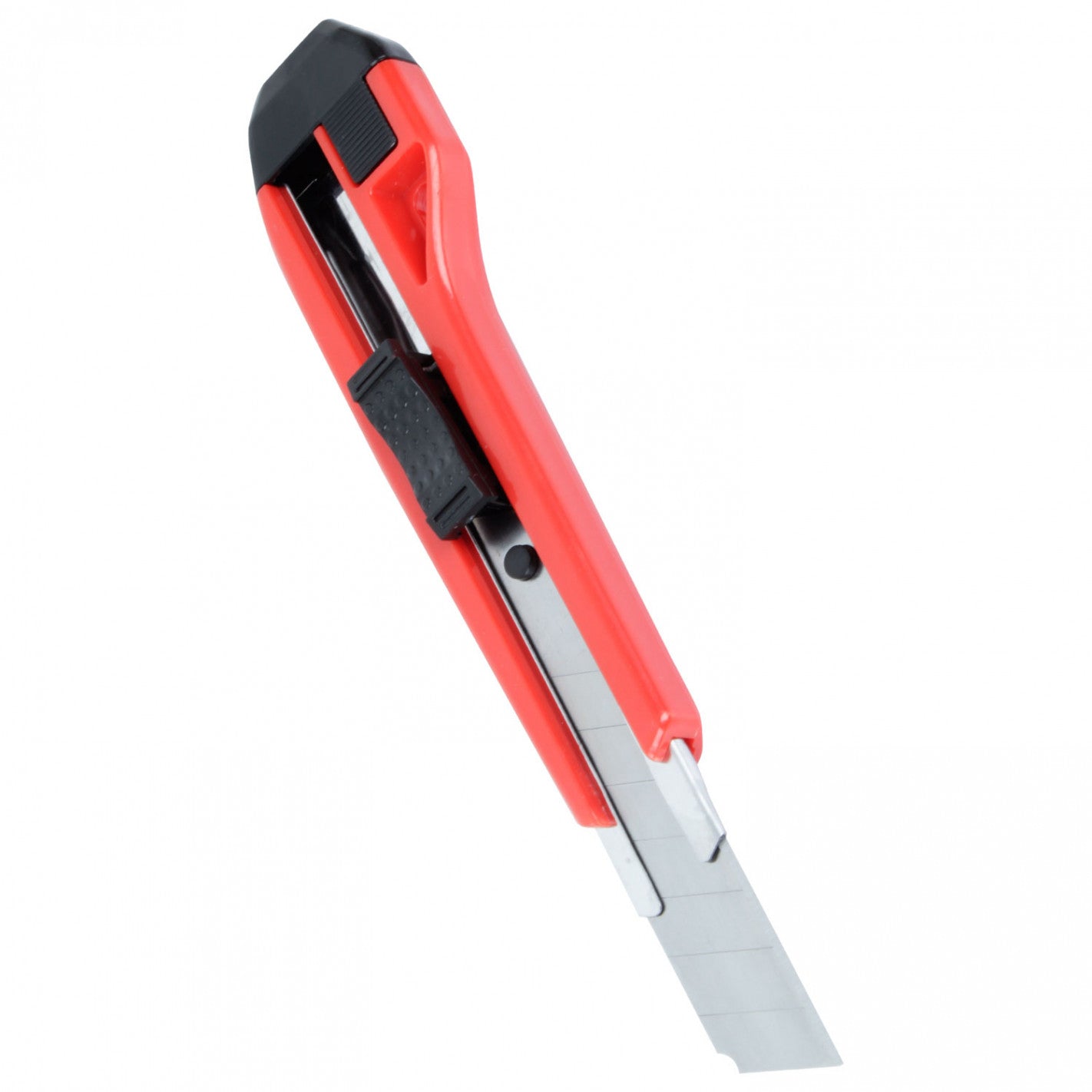 CUCHILLO CARTONERO 18MM PLASTICO W012006/WP212007