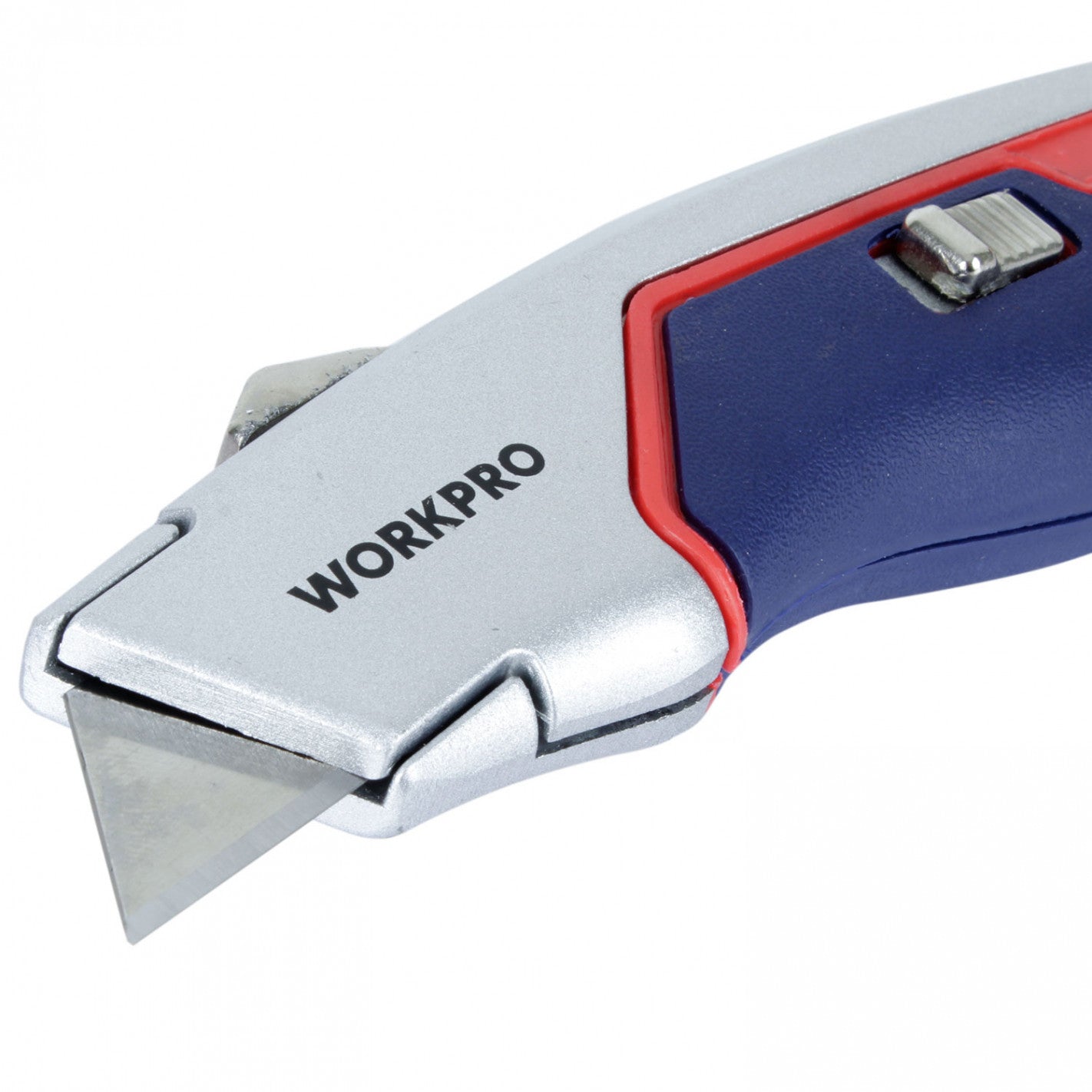 CUCHILLO SEGURIDAD METAL CAMBIO RAPIDO W013015WE