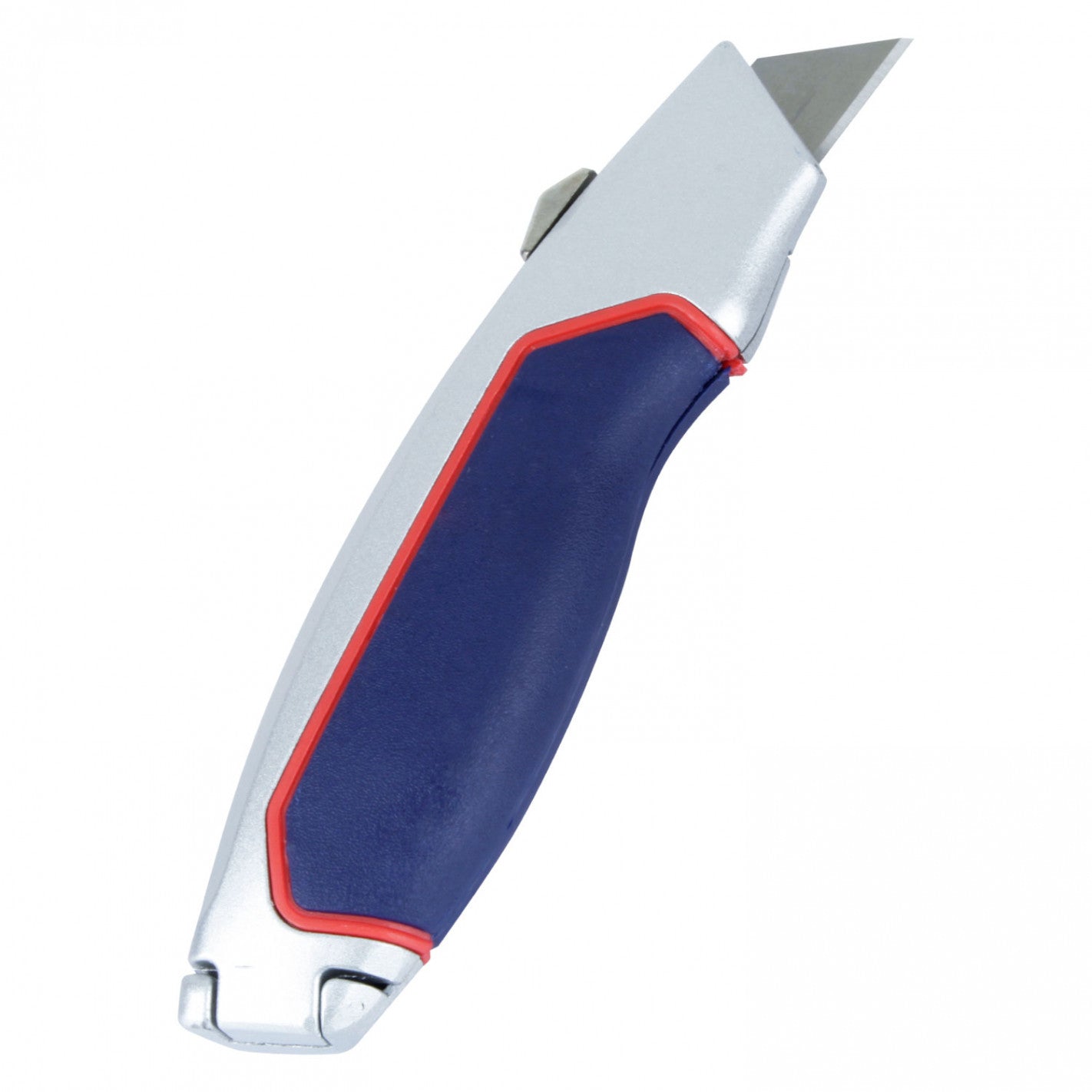 CUCHILLO SEGURIDAD METAL CAMBIO RAPIDO W013015WE