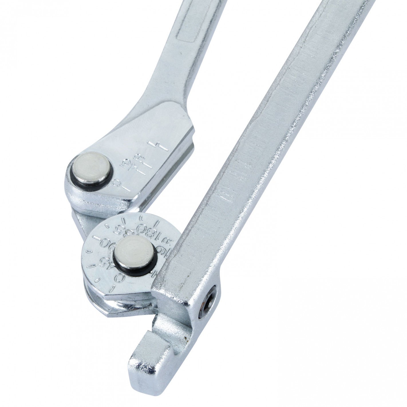 CURVADORA de TUBOS 1/4" AN040039-04