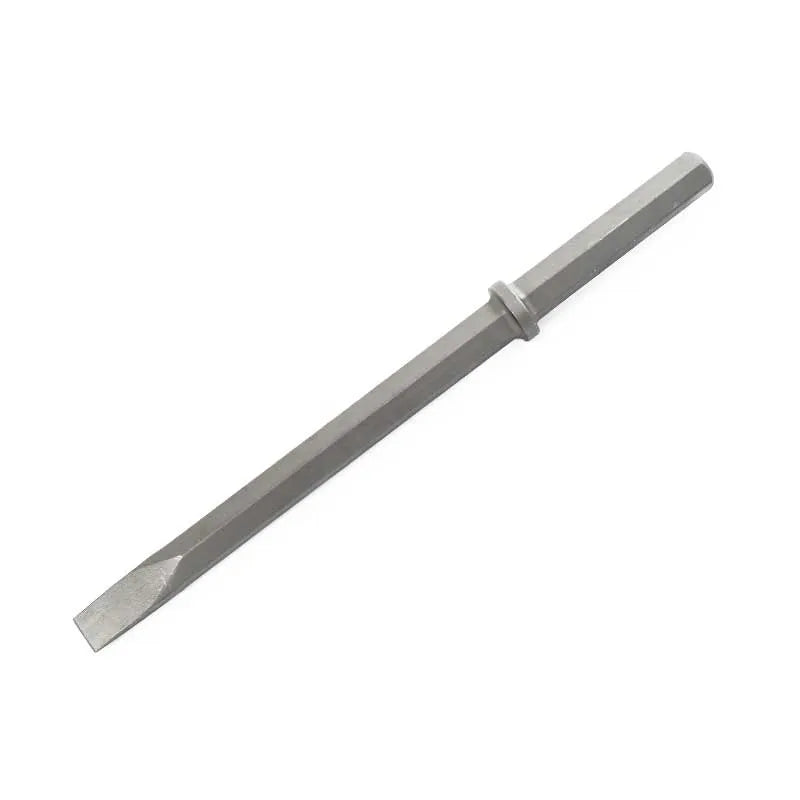 Cincel de 28x520 mm. p/hm1810 (d61575) - MAKITA
