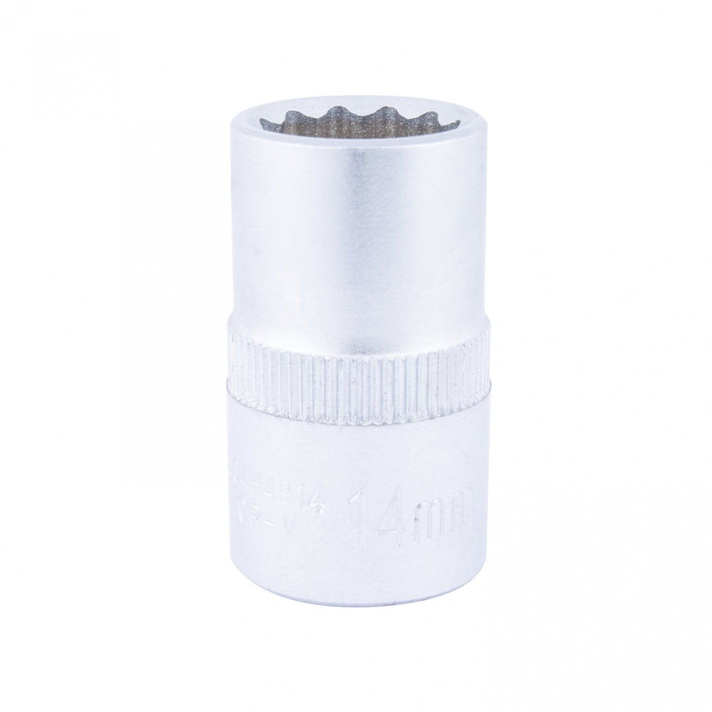 DADO CUADRANTE 1/2 Poligonal 14 mm S04H4914