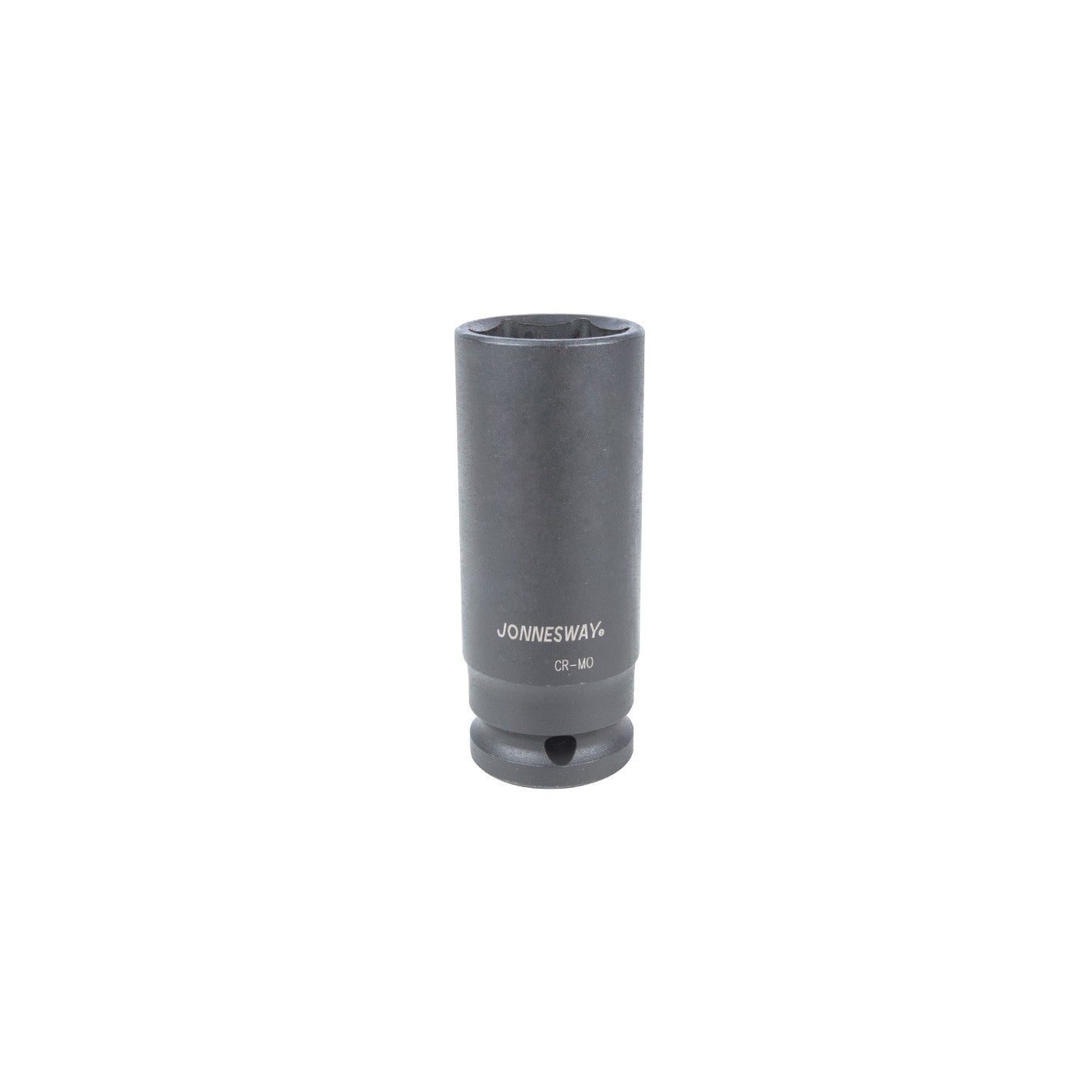 DADO de IMPACTO LARGO CUADRANTE 1/2" de 17mm