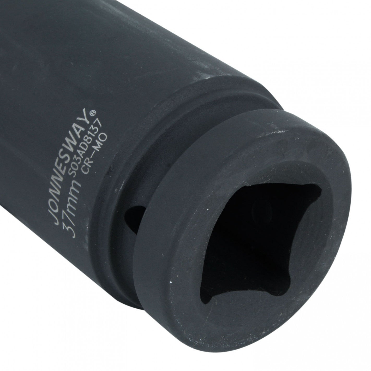 DADO de IMPACTO LARGO CUADRANTE 1" 37mm