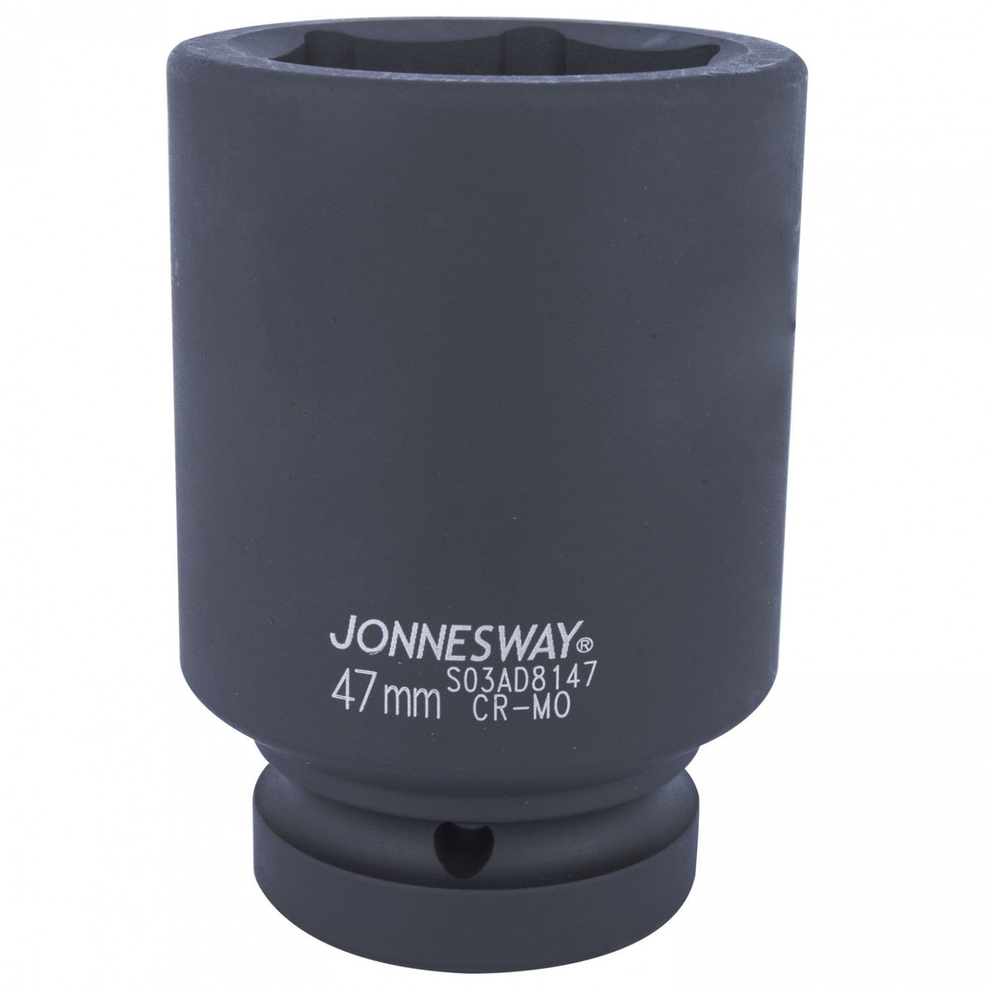 DADO de IMPACTO LARGO CUADRANTE 1" 47mm